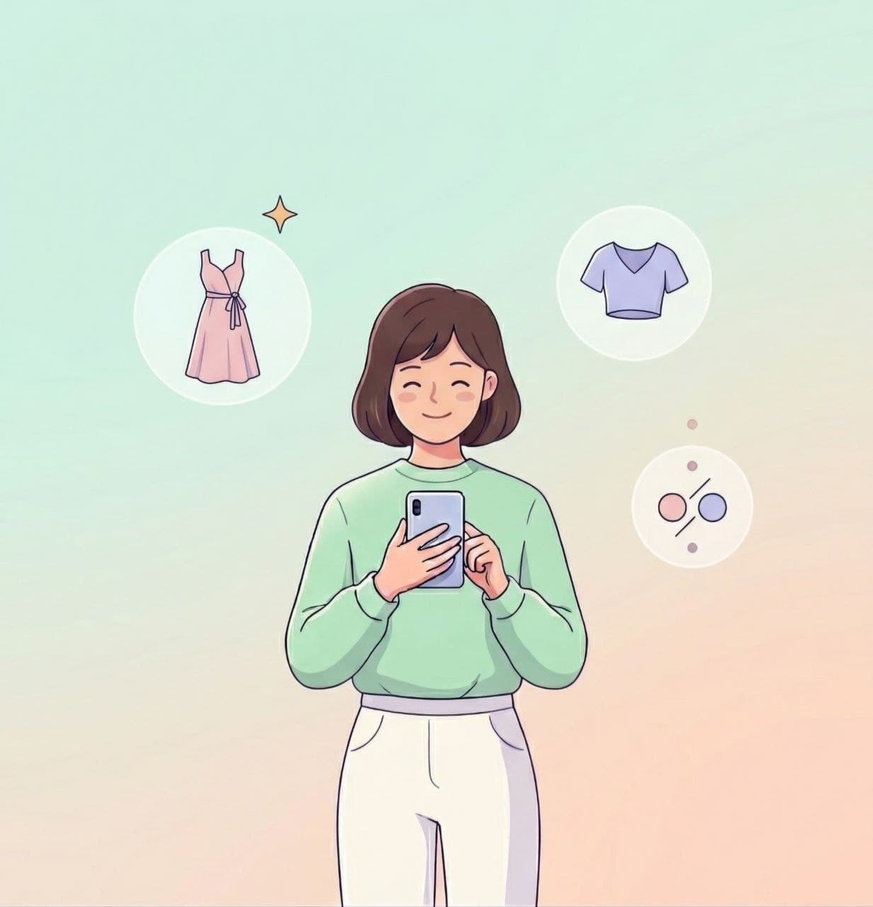 Discover what suits your body shape