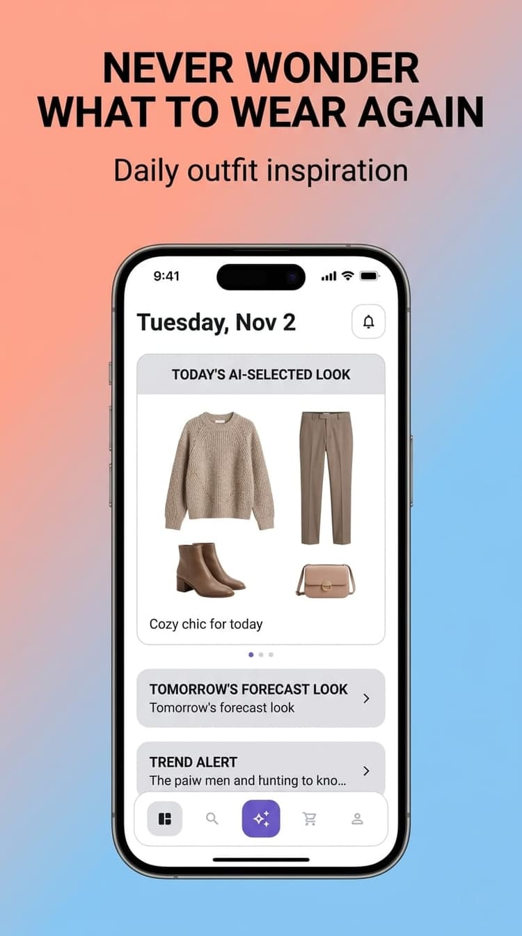 Store and user connection